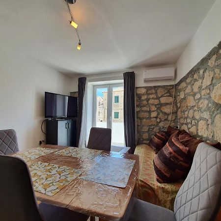Apartment Vinjerac II Bagian luar foto