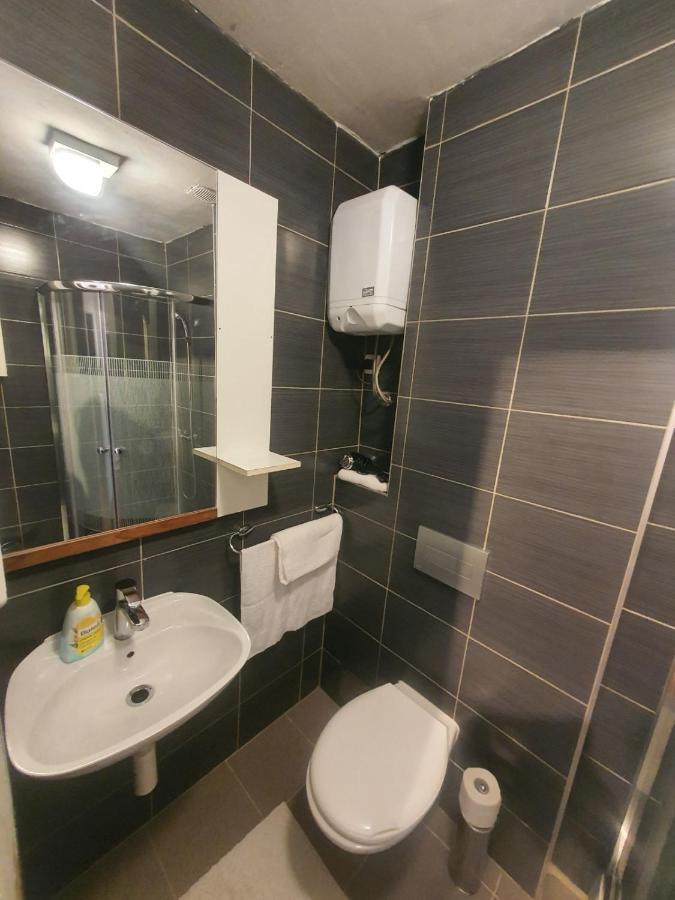 Apartment Vinjerac II Bagian luar foto