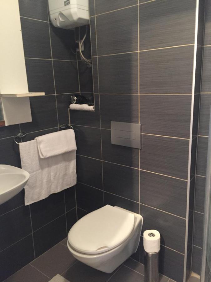 Apartment Vinjerac II Bagian luar foto