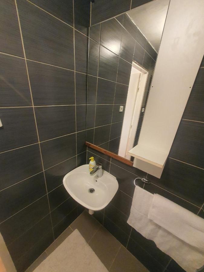 Apartment Vinjerac II Bagian luar foto