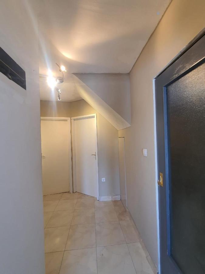 Apartment Vinjerac II Bagian luar foto