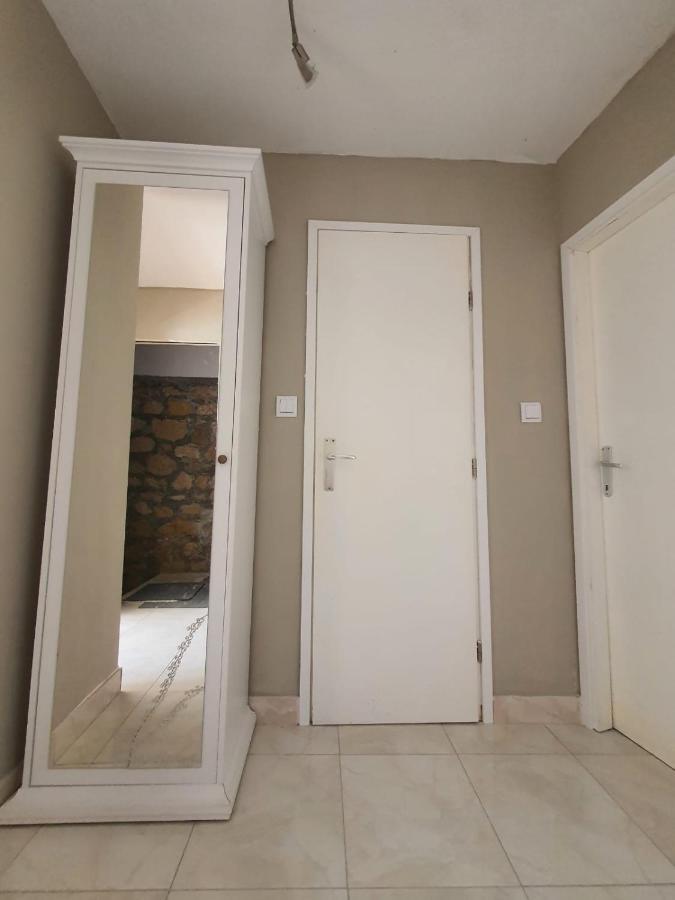 Apartment Vinjerac II Bagian luar foto