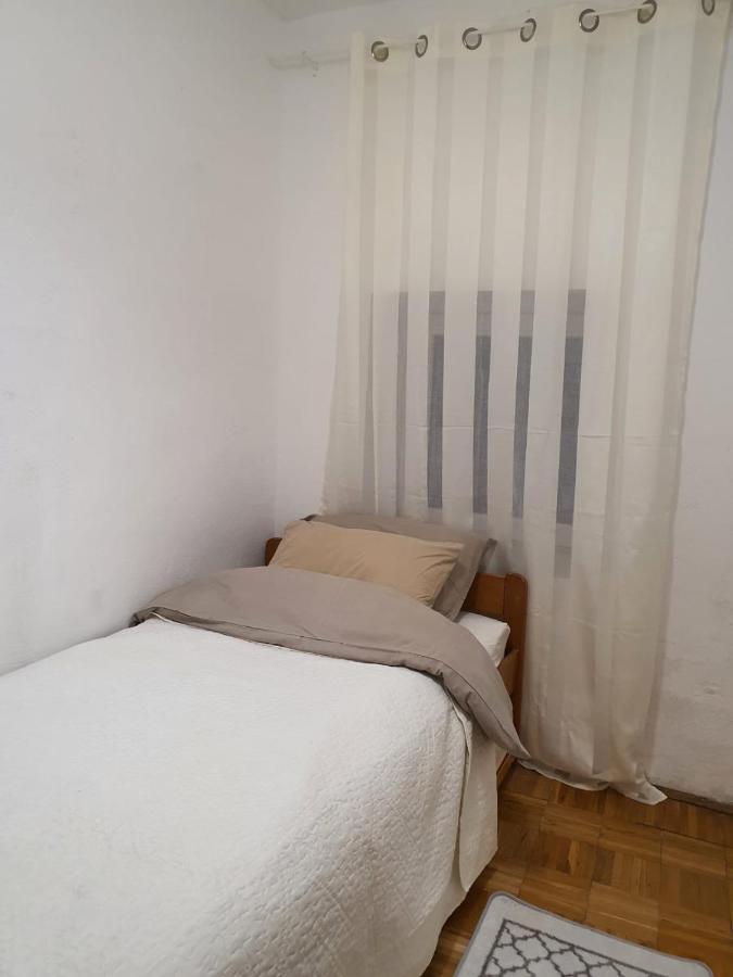 Apartment Vinjerac II Bagian luar foto