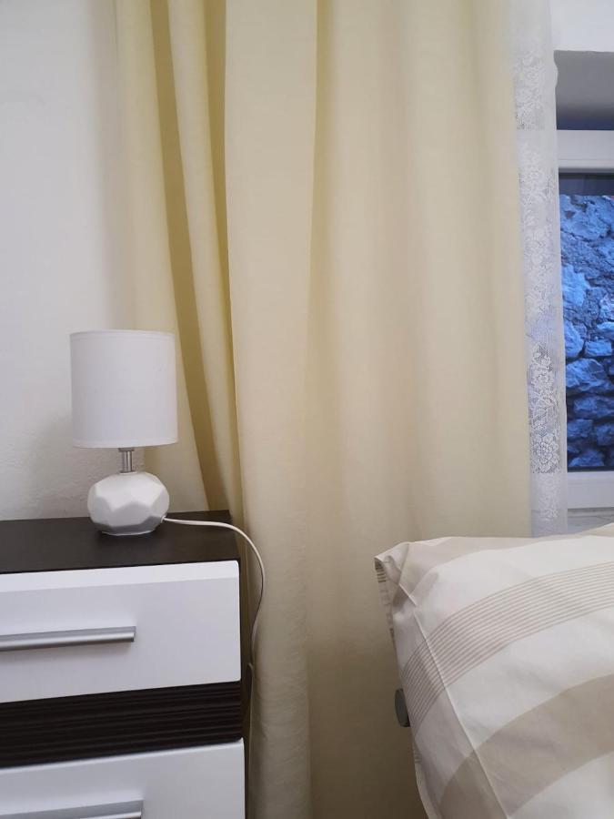 Apartment Vinjerac II Bagian luar foto