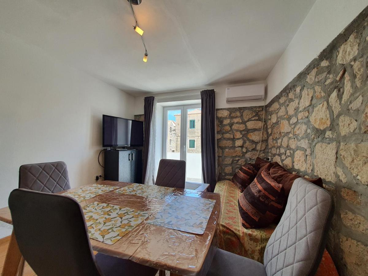 Apartment Vinjerac II Bagian luar foto