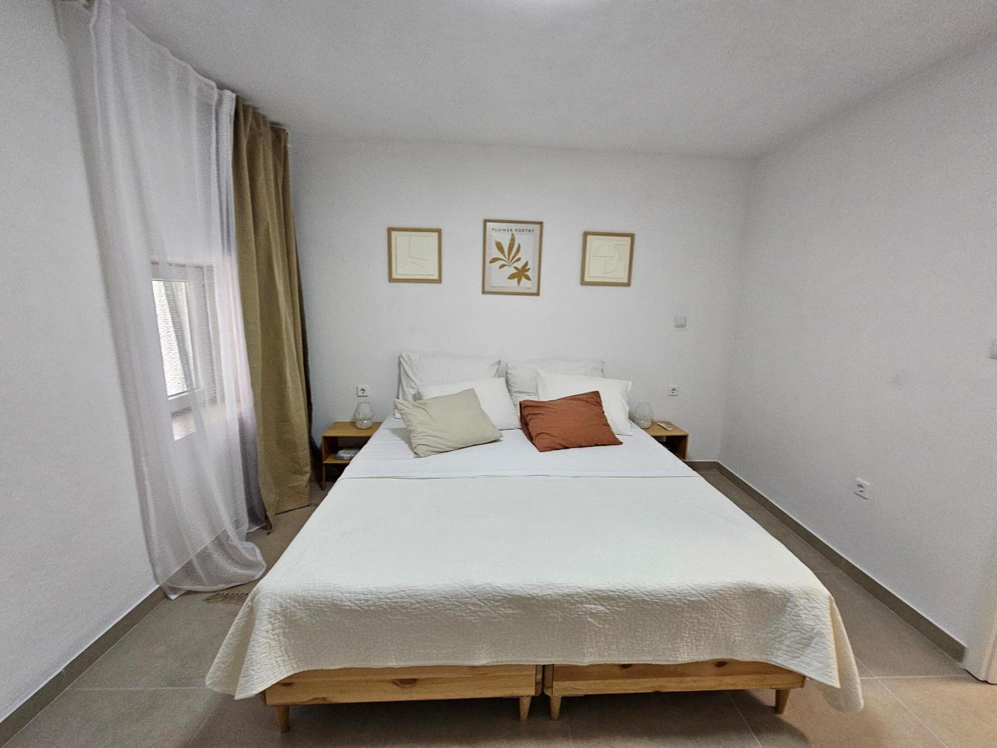 Apartment Vinjerac II Bagian luar foto