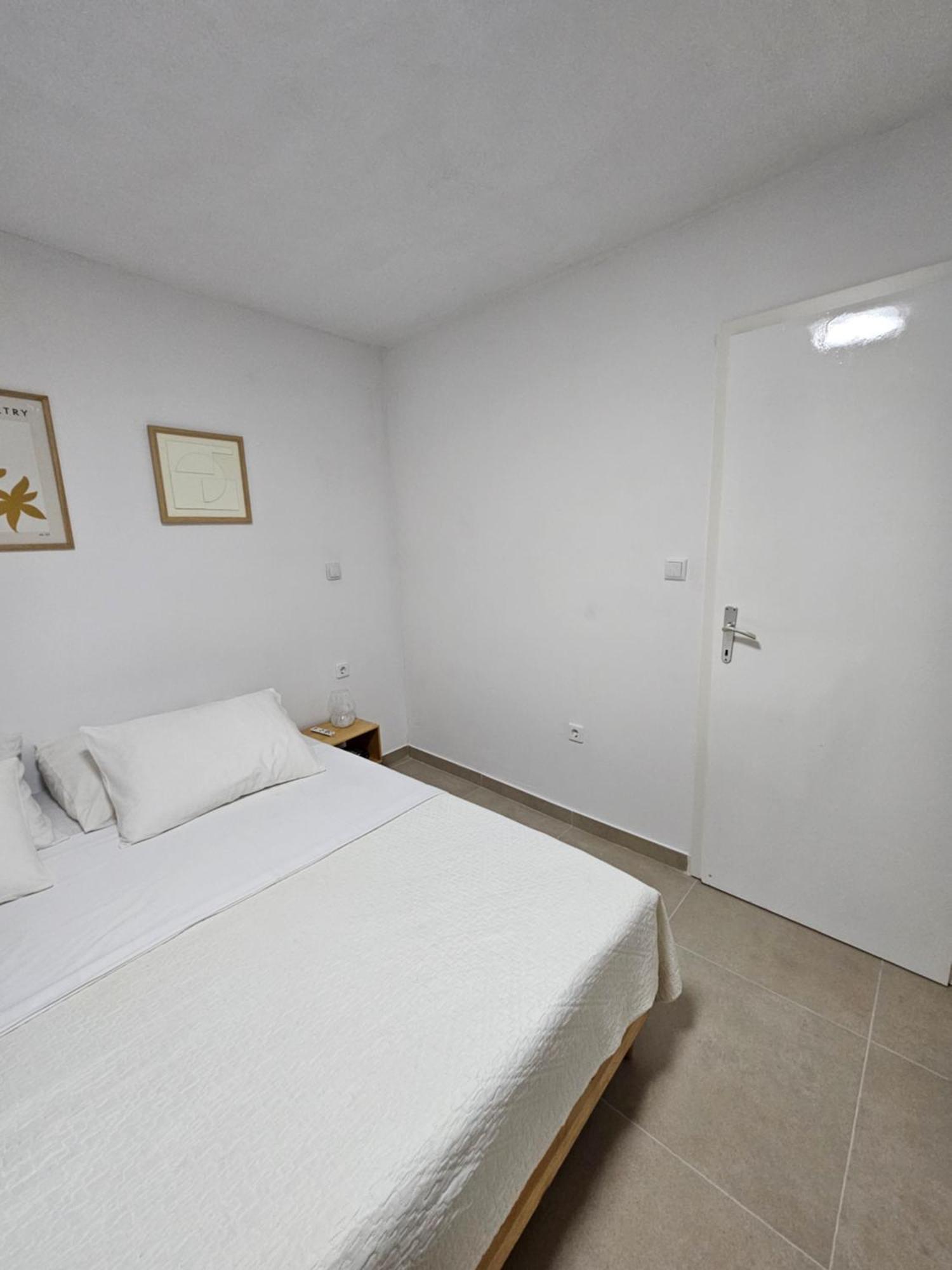 Apartment Vinjerac II Bagian luar foto