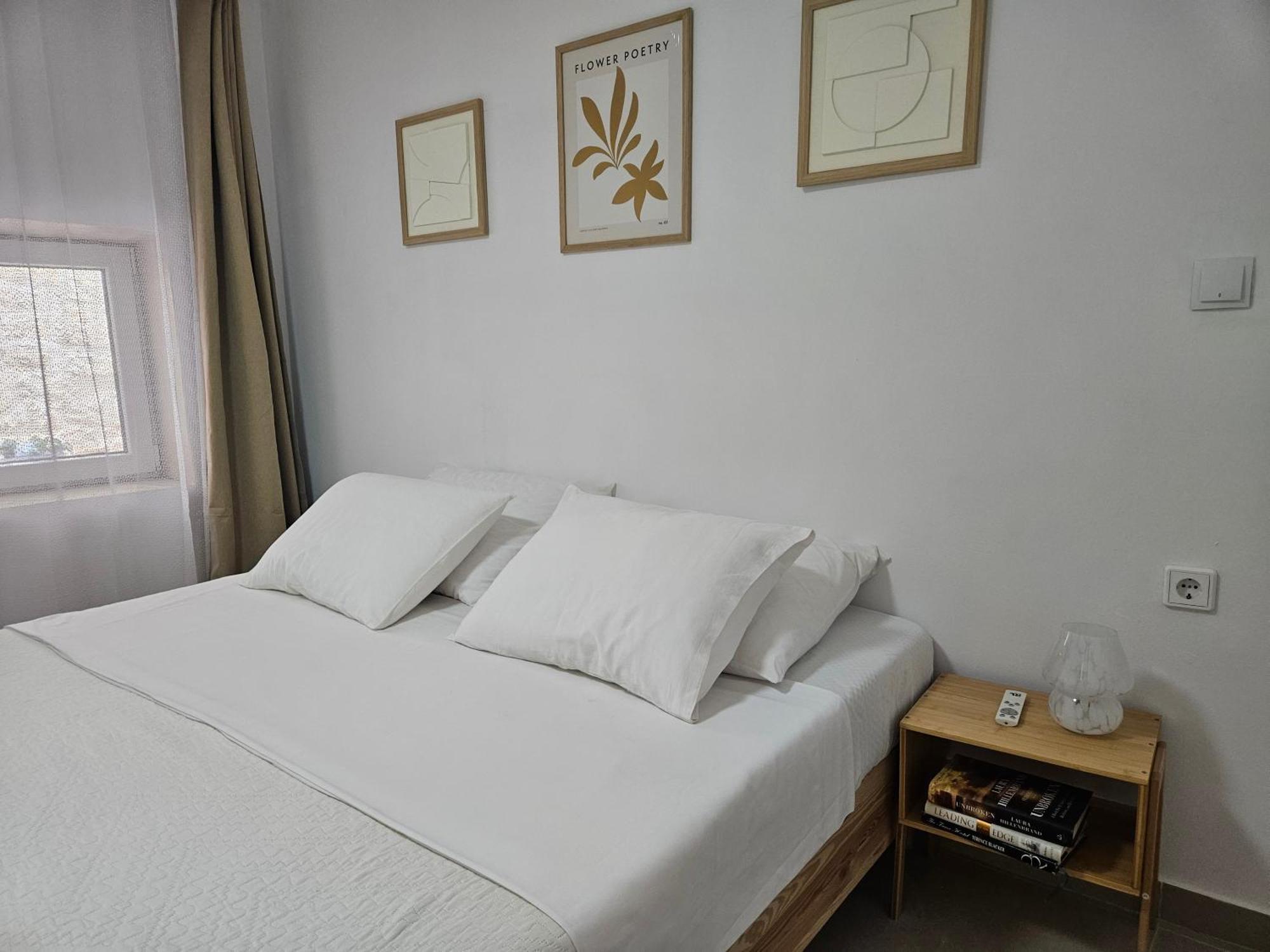 Apartment Vinjerac II Bagian luar foto