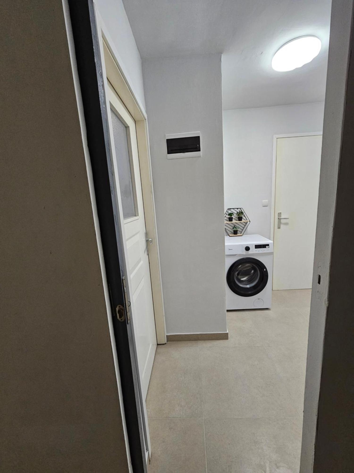 Apartment Vinjerac II Bagian luar foto