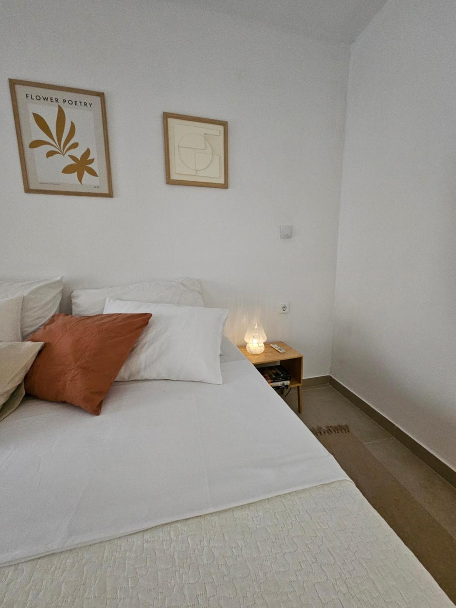 Apartment Vinjerac II Ruang foto