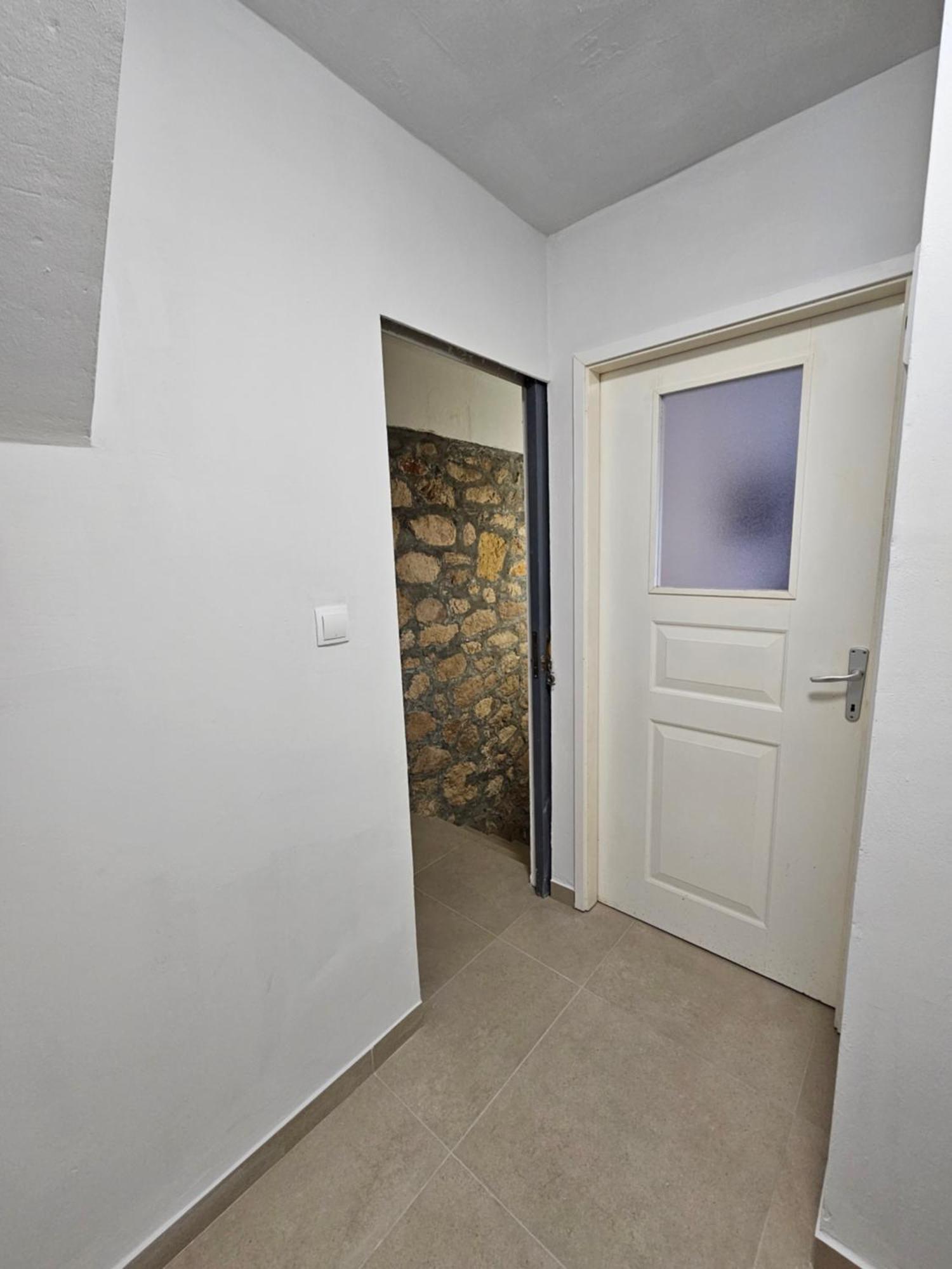 Apartment Vinjerac II Bagian luar foto
