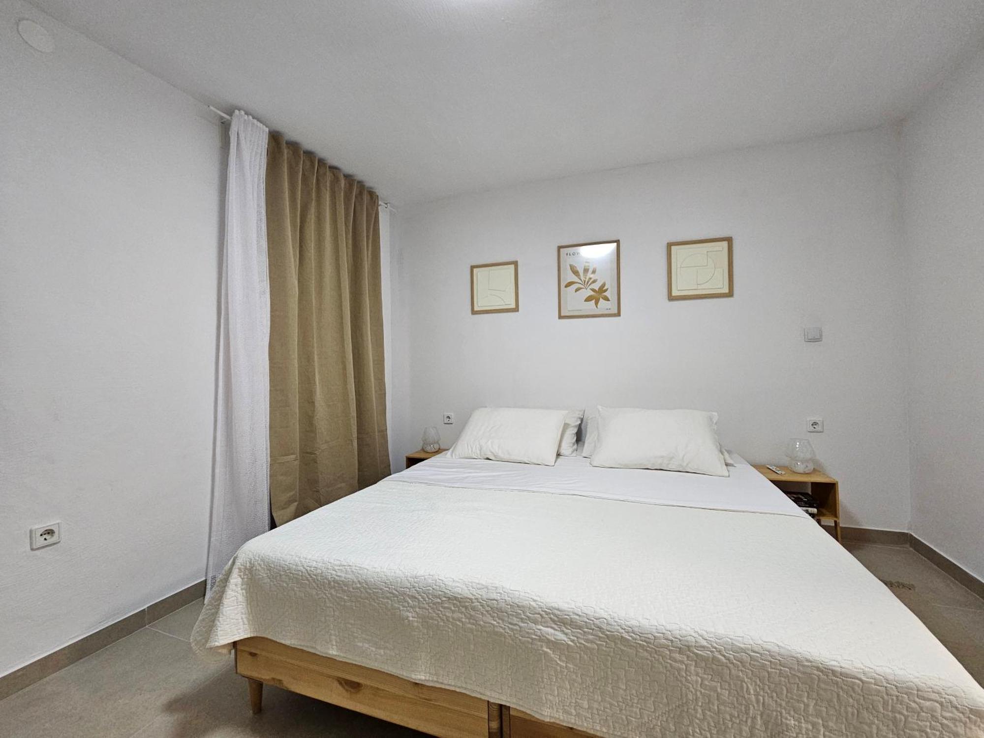 Apartment Vinjerac II Bagian luar foto