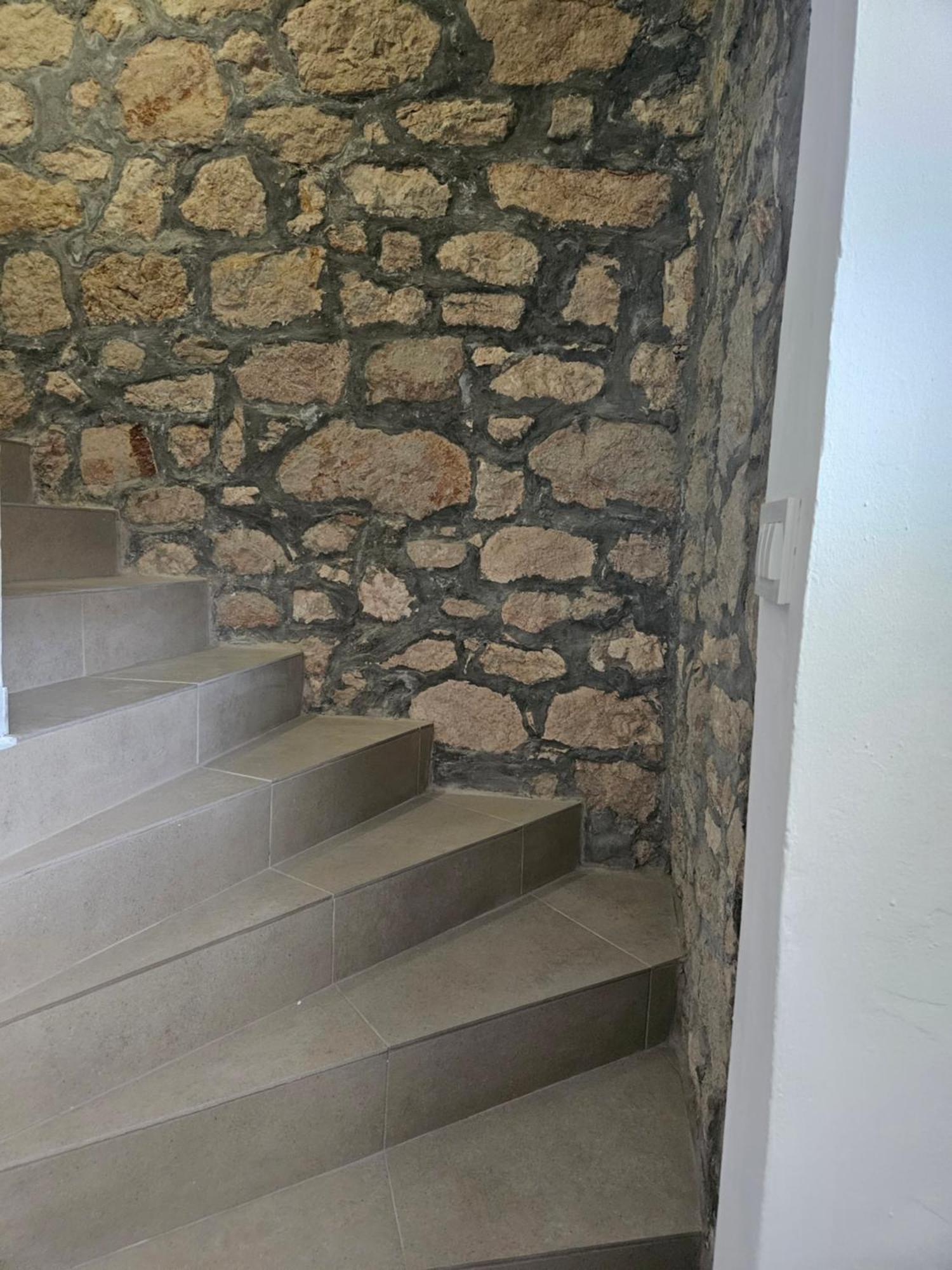 Apartment Vinjerac II Bagian luar foto
